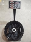 Porsche 911 (997) 2004–2012 Smedede OEM-fælge R20 V3 (4 stk.) foto 11