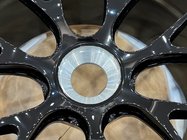 Porsche 911 (997) 2004–2012 Smedede OEM-fælge R20 V3 (4 stk.) foto 10
