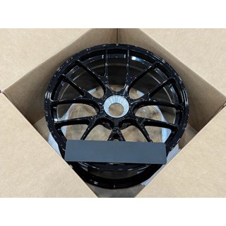 Smedede OEM-fælge R20 V3 (4 stk.) foto 3