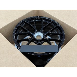 Smedede OEM-fælge R20 V3 (4 stk.) foto 4