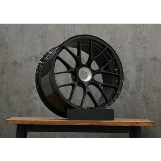 Smedede OEM-fælge R20 V3 (4 stk.) foto 1