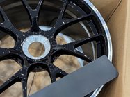 Porsche 911 (997) 2004–2012 Smidde OEM-fælge R19 V3 (4 stk.) foto 9