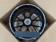 Porsche 911 (997) 2004–2012 Smidde OEM-fælge R19 V3 (4 stk.) foto 2