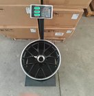 Porsche 911 (997) 2004–2012 Smidde OEM-fælge R19 V3 (4 stk.) foto 12
