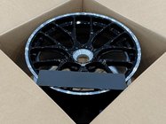 Porsche 911 (997) 2004–2012 Smidde OEM-fælge R19 V3 (4 stk.) foto 4