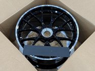 Porsche 911 (997) 2004–2012 Smidde OEM-fælge R19 V3 (4 stk.) foto 3