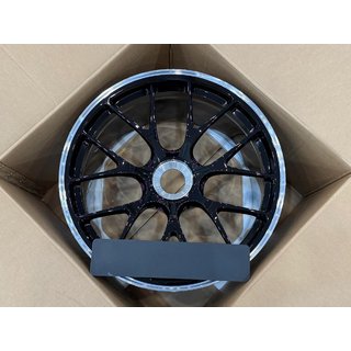 Smidde OEM-fælge R19 V3 (4 stk.) foto 2