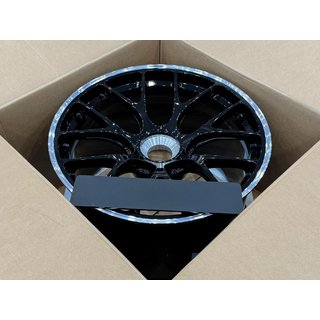 Smidde OEM-fælge R19 V3 (4 stk.) Porsche 911 (997) 2004–2012 foto 4