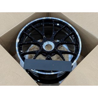 Smidde OEM-fælge R19 V3 (4 stk.) Porsche 911 (997) 2004–2012 foto 3