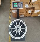 Porsche 911 (997) 2004–2012 Smedede OEM R19 V4 fælge (sæt med 4 stk) foto 12