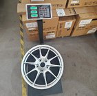 Porsche 911 (997) 2004–2012 Smedede OEM R19 V4 fælge (sæt med 4 stk) foto 11
