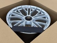 Porsche Taycan 2019– Smedede fælge OEM R21 V3 (4 stk) foto 4