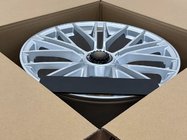 Porsche Taycan 2019– Smedede fælge OEM R21 V3 (4 stk) foto 5