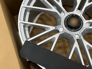 Porsche Taycan 2019– Smedede fælge OEM R21 V3 (4 stk) foto 7