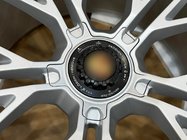 Porsche Taycan 2019– Smedede fælge OEM R21 V3 (4 stk) foto 8