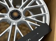 Porsche Taycan 2019– Smedede fælge OEM R21 V3 (4 stk) foto 9