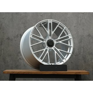 Smedede fælge OEM R21 V3 (4 stk) foto 1