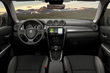Suzuki Vitara: Opdateret design og hybridkraft foto 5