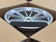 Porsche Boxster/Cayman 982 (718) 2016– Smedede fælge OEM R20 V7 (4 stk) foto 7