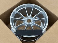 Porsche Boxster/Cayman 982 (718) 2016– Smedede fælge OEM R20 V7 (4 stk) foto 3