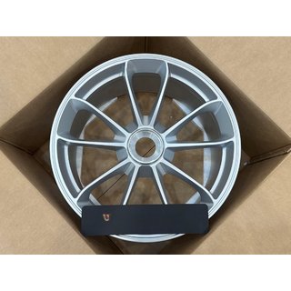 Smedede fælge OEM R20 V7 (4 stk) foto 2