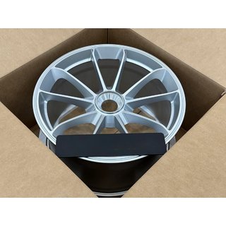 Smedede fælge OEM R20 V7 (4 stk) foto 4