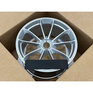 Smedede fælge OEM R20 V7 (4 stk) foto 3