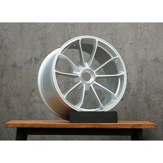 Smedede fælge OEM R20 V7 (4 stk) foto 1