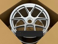 Porsche 911 (992) 2018– Smedede OEM fælge R20 R21 V35 (4 stk.) foto 2
