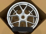 Porsche 911 (992) 2018– Smedede OEM fælge R20 R21 V35 (4 stk.) foto 1