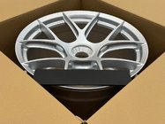 Porsche 911 (992) 2018– Smedede OEM fælge R20 R21 V35 (4 stk.) foto 4