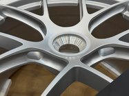 Porsche 911 (992) 2018– Smedede OEM fælge R20 R21 V35 (4 stk.) foto 12