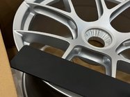 Porsche 911 (992) 2018– Smedede OEM fælge R20 R21 V35 (4 stk.) foto 8