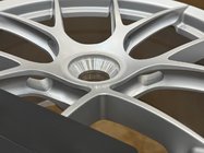 Porsche 911 (992) 2018– Smedede OEM fælge R20 R21 V35 (4 stk.) foto 7