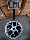 Porsche 911 (992) 2018– Smedede OEM fælge R20 R21 V35 (4 stk.) foto 11