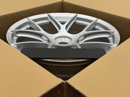 Porsche 911 (992) 2018– Smedede OEM fælge R20 R21 V35 (4 stk.) foto 5