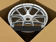 Porsche 911 (992) 2018– Smedede OEM fælge R20 R21 V35 (4 stk.) foto 3