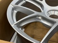Porsche 911 (992) 2018– Smedede OEM fælge R20 R21 V35 (4 stk.) foto 10