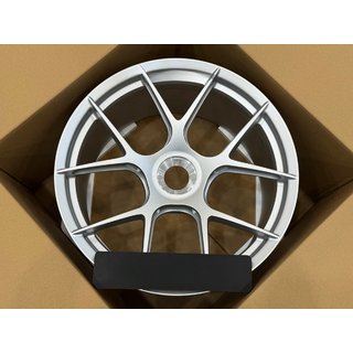 Smedede OEM fælge R20 R21 V35 (4 stk.) foto 1