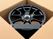 Porsche 911 (992) 2018– OEM smedede fælge R20 R21 V46 (4 stk) foto 4