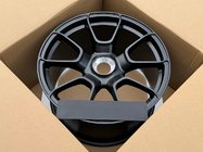 Porsche 911 (992) 2018– OEM smedede fælge R20 R21 V46 (4 stk) foto 3