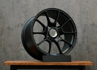 Porsche 911 (992) 2018– OEM smedede fælge R20 R21 V46 (4 stk) foto 1