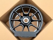 Porsche 911 (992) 2018– OEM smedede fælge R20 R21 V46 (4 stk) foto 2