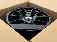 Porsche 911 (992) 2018– OEM smedede fælge R20 R21 V46 (4 stk) foto 5