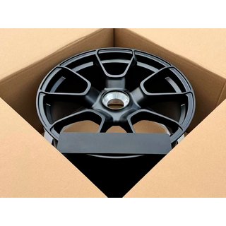 OEM smedede fælge R20 R21 V46 (4 stk) foto 4
