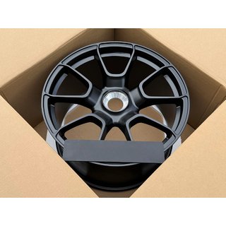 OEM smedede fælge R20 R21 V46 (4 stk) foto 3