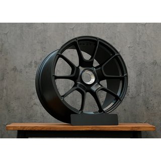OEM smedede fælge R20 R21 V46 (4 stk) foto 1