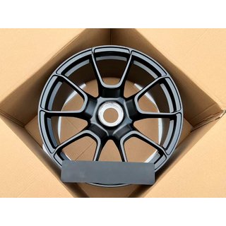 OEM smedede fælge R20 R21 V46 (4 stk) foto 2