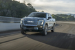 Test af GMC Sierra EV: Elektrisk pickup til nye horisonter foto 2