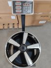 Porsche 911 (992) 2018– OEM smedede fælge R20/R21 V36 (4 stk) foto 8
